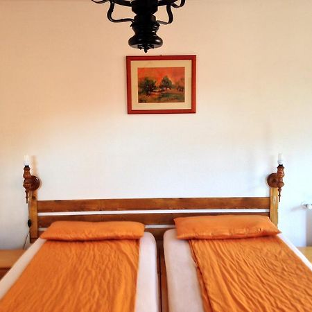 Cabana Bavaria Sovata Ngoại thất bức ảnh