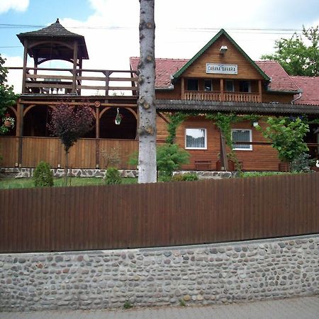 Cabana Bavaria Sovata Phòng bức ảnh