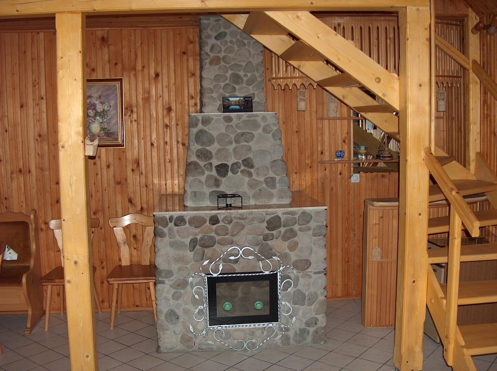 Cabana Bavaria Sovata Ngoại thất bức ảnh
