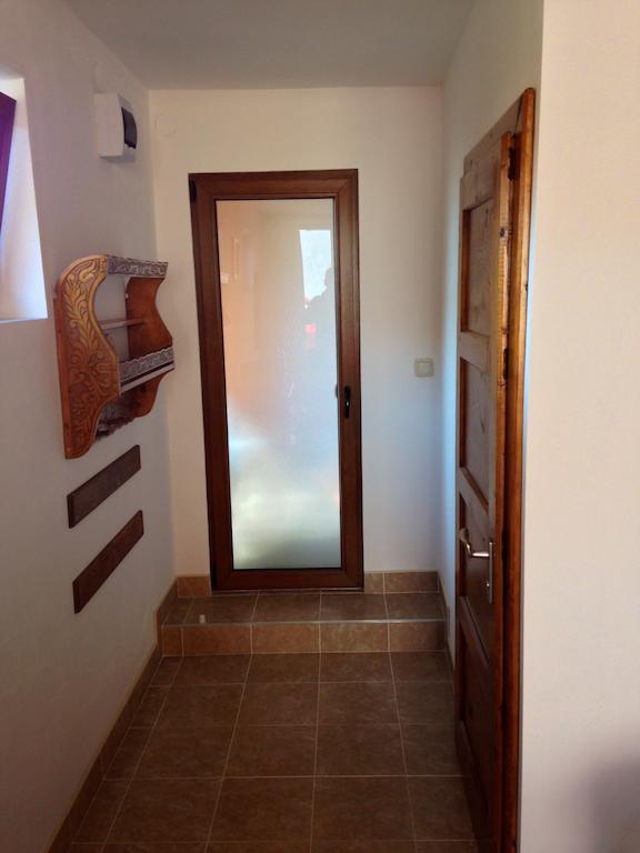 Cabana Bavaria Sovata Ngoại thất bức ảnh