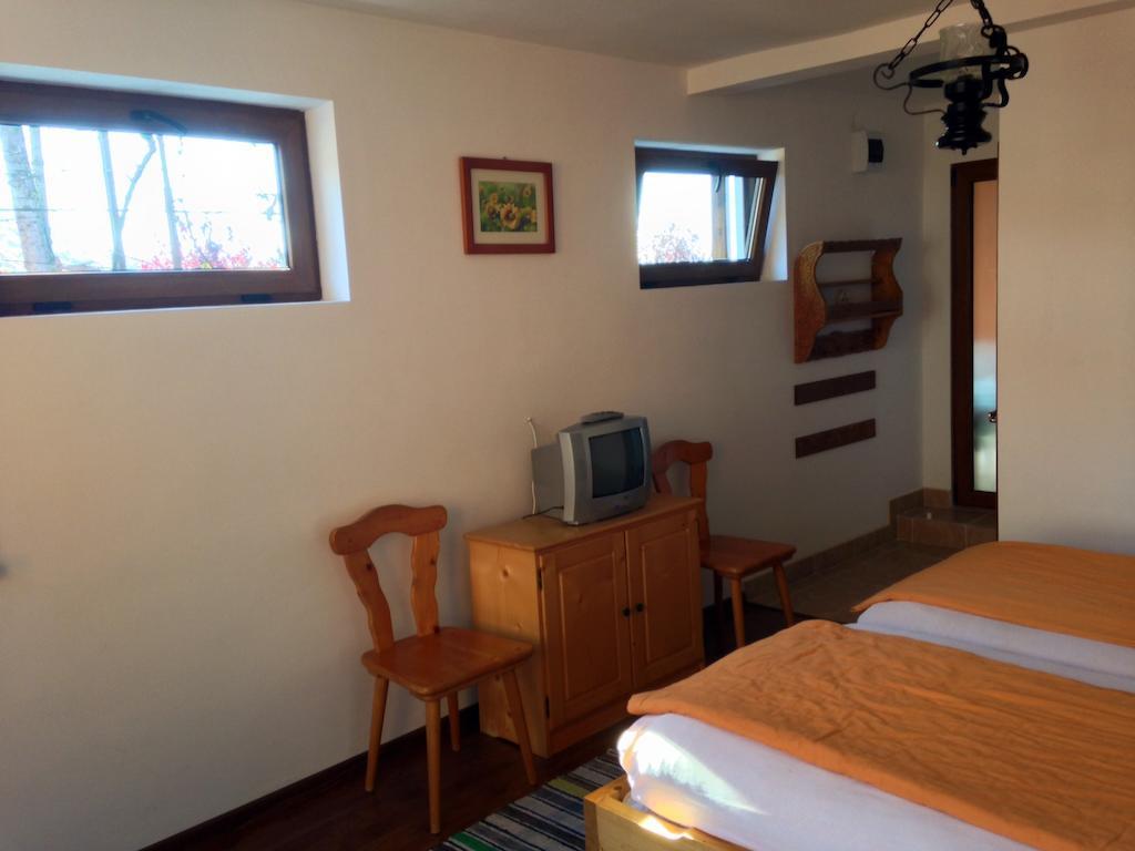 Cabana Bavaria Sovata Phòng bức ảnh