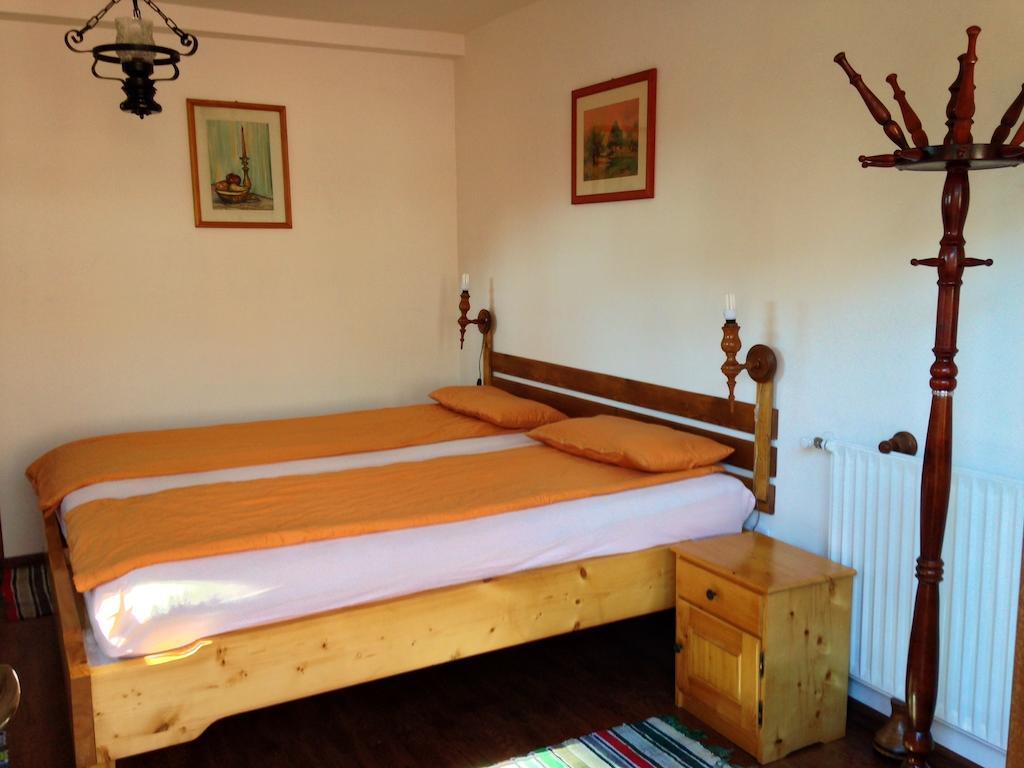 Cabana Bavaria Sovata Ngoại thất bức ảnh