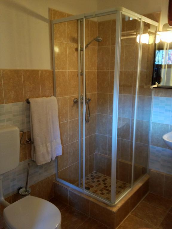 Cabana Bavaria Sovata Phòng bức ảnh