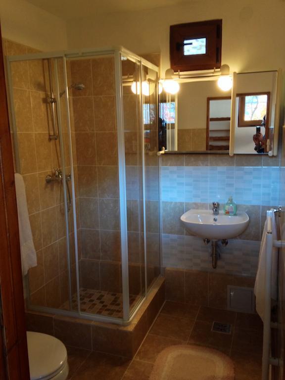 Cabana Bavaria Sovata Phòng bức ảnh