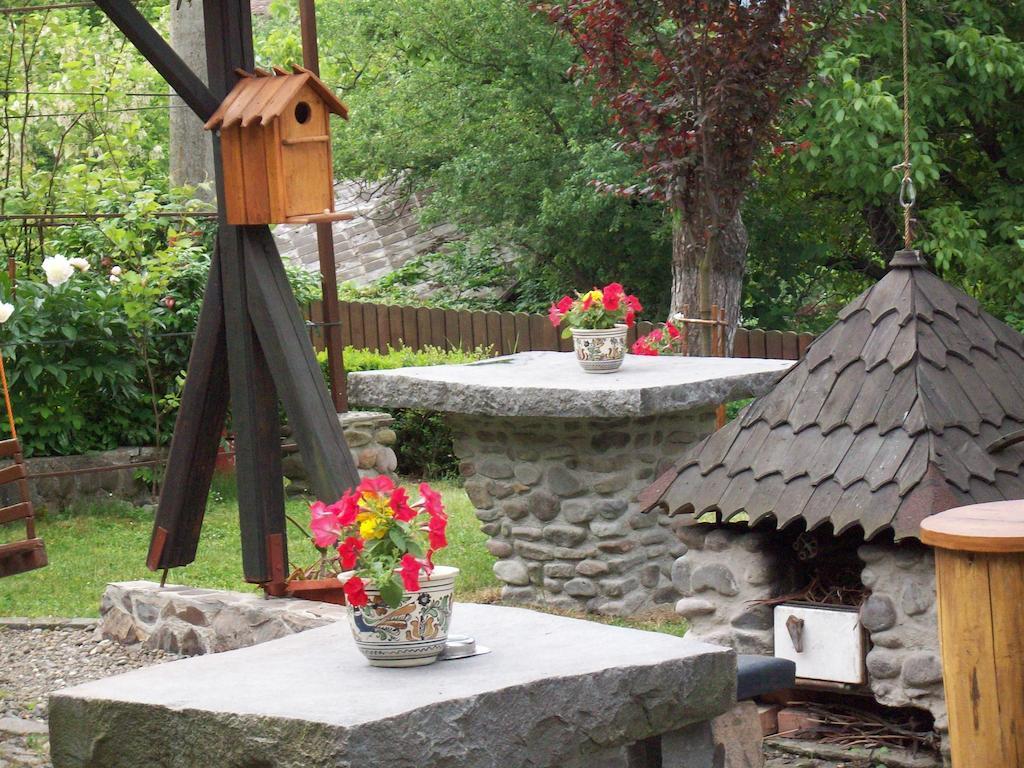 Cabana Bavaria Sovata Phòng bức ảnh