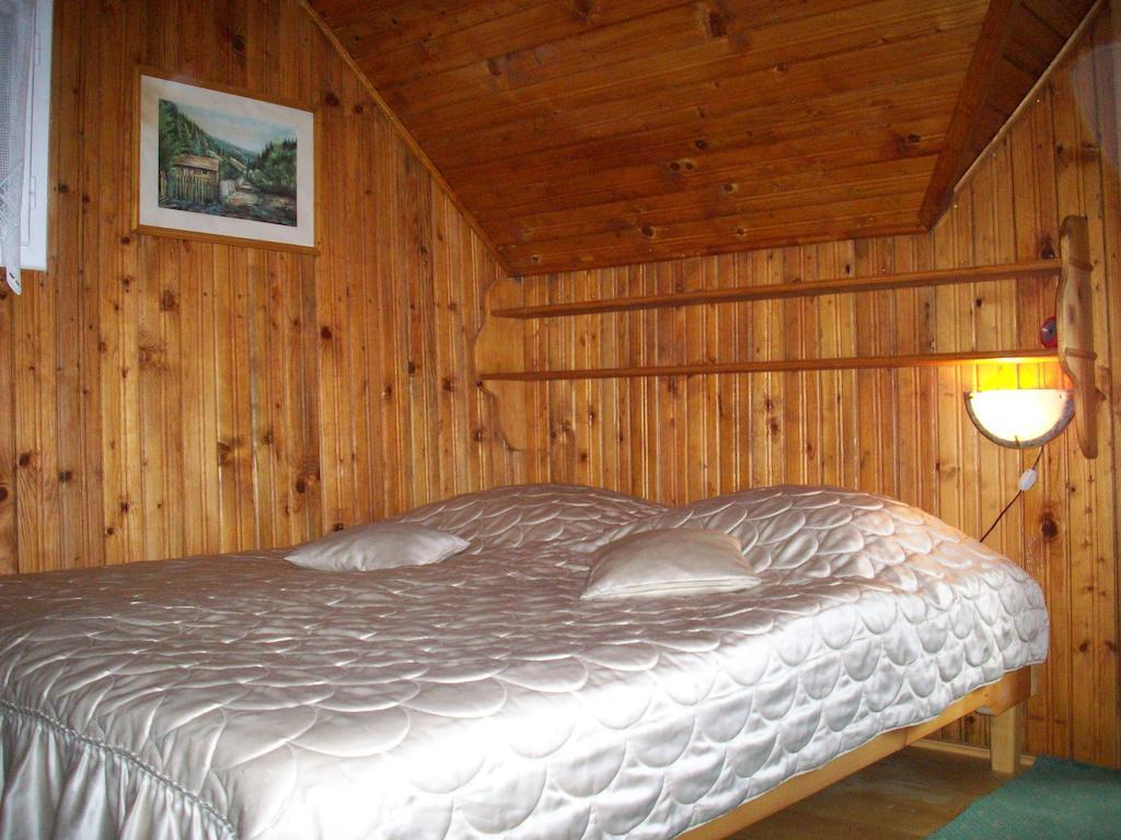 Cabana Bavaria Sovata Phòng bức ảnh