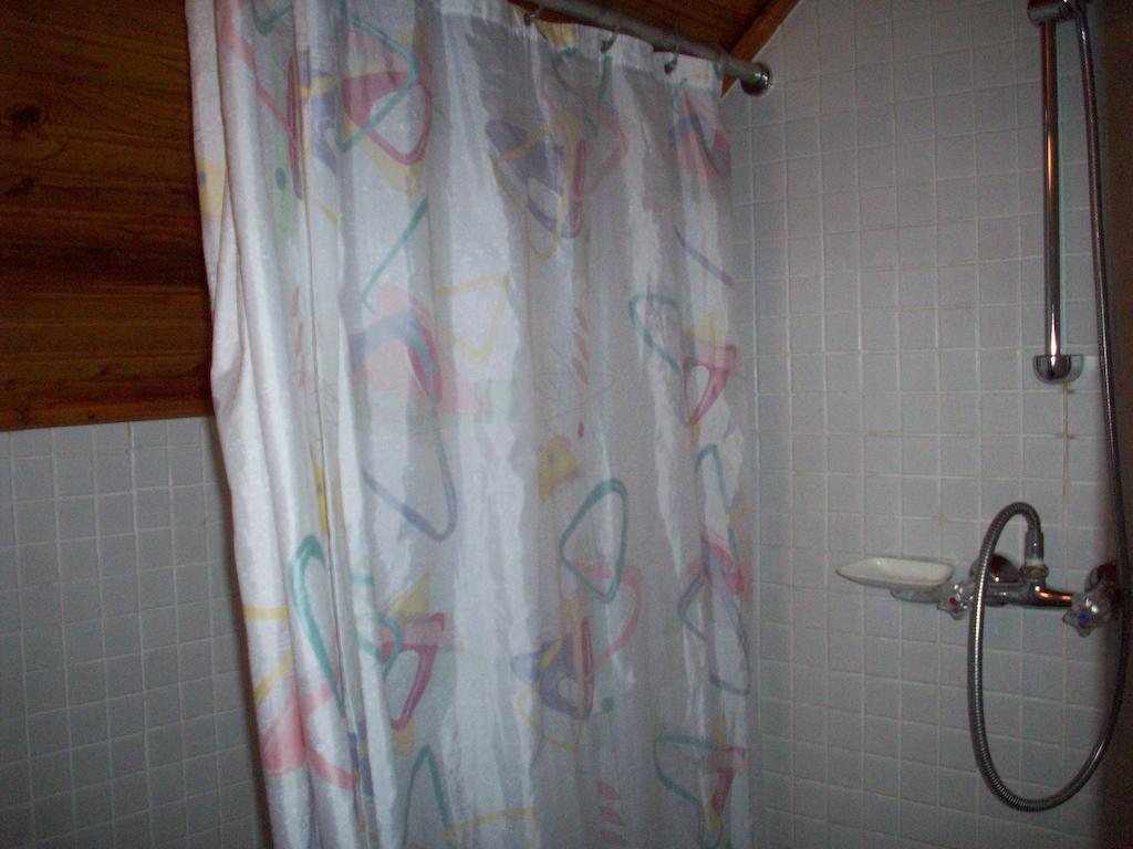 Cabana Bavaria Sovata Ngoại thất bức ảnh