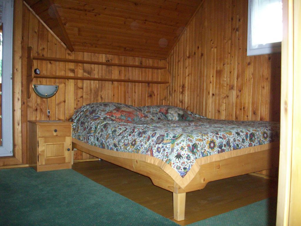 Cabana Bavaria Sovata Phòng bức ảnh